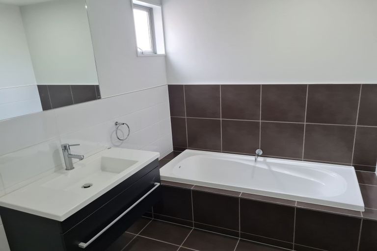 Photo of property in 51b Bishop Street, St Albans, Christchurch, 8014