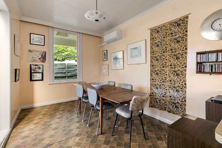 Photo of property in 12 Jeypore Street, Berhampore, Wellington, 6023