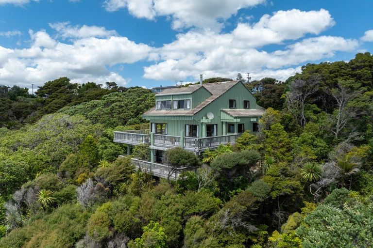 Photo of property in 1089 Cove Road, Langs Beach, Waipu, 0582