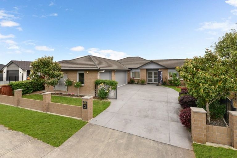 Photo of property in 75 Moonlight Drive, Rototuna North, Hamilton, 3210