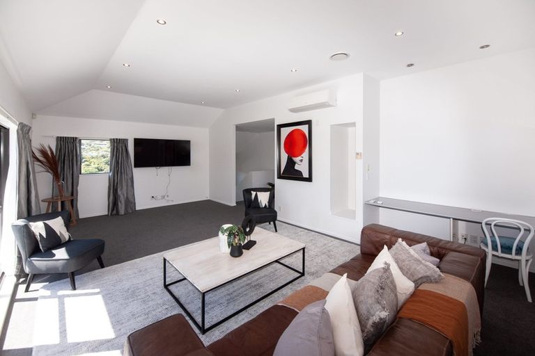 Photo of property in 47 Hawtrey Terrace, Churton Park, Wellington, 6037