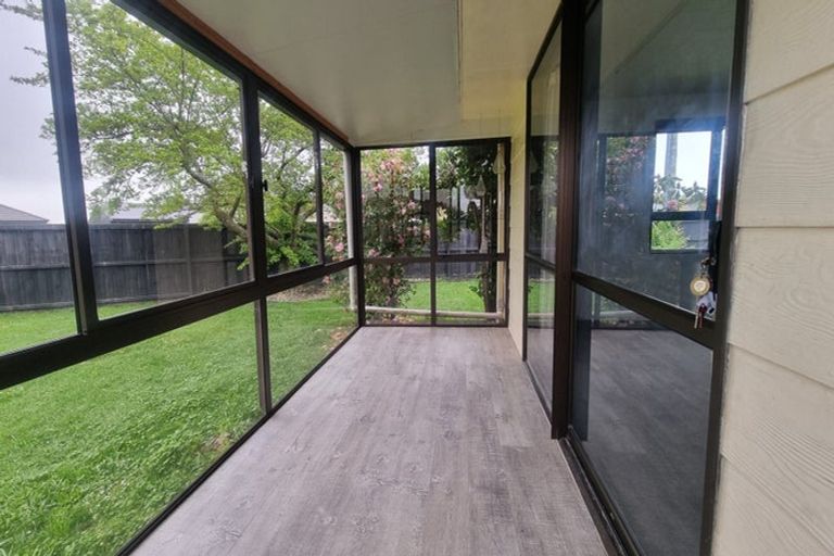 Photo of property in 22 Pound Road, Leeston, 7632