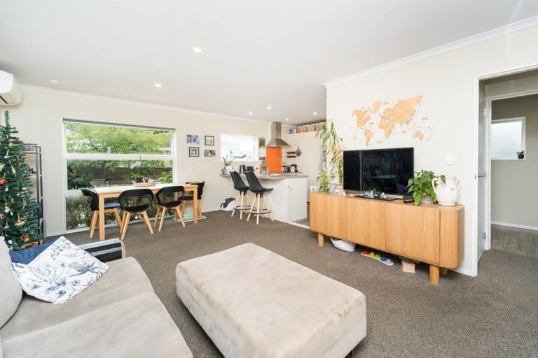 Photo of property in 137 Oxford Street, Ashhurst, 4810