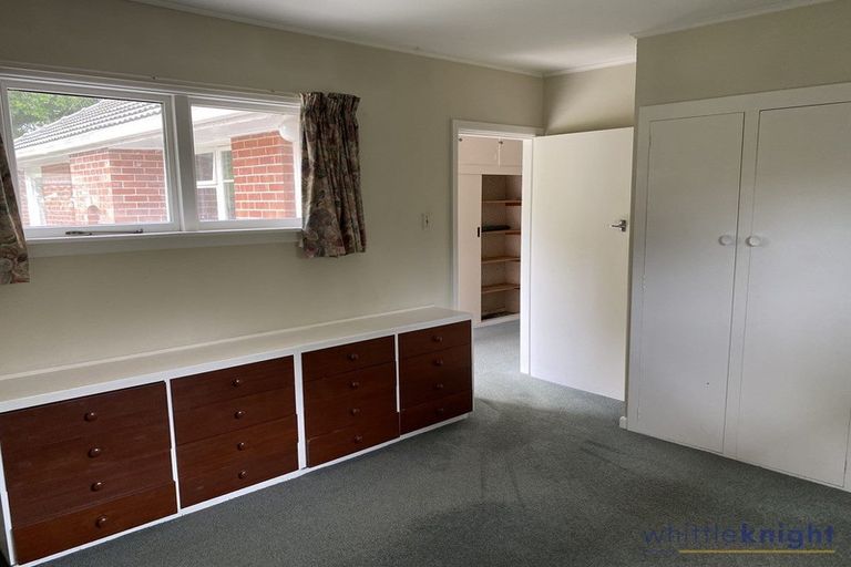 Photo of property in 12 Hanrahan Street, Upper Riccarton, Christchurch, 8041