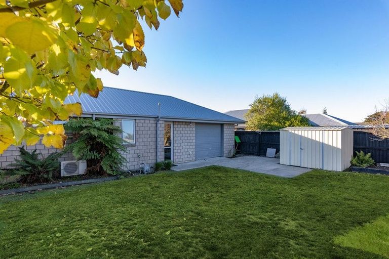 Photo of property in 9 Tripoli Street, Rangiora, 7400