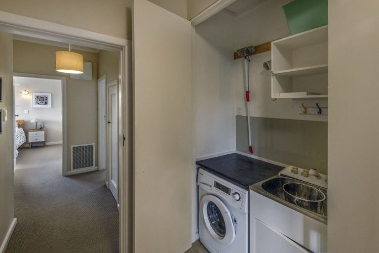 Photo of property in 116 Sefton Street, Wadestown, Wellington, 6012