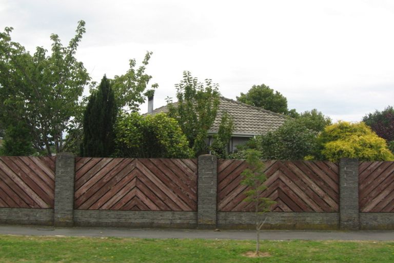 Photo of property in 23 Mccarthy Street, Hoon Hay, Christchurch, 8025