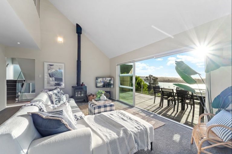 Photo of property in 31 Ridge Road, Mahurangi East, Warkworth, 0982