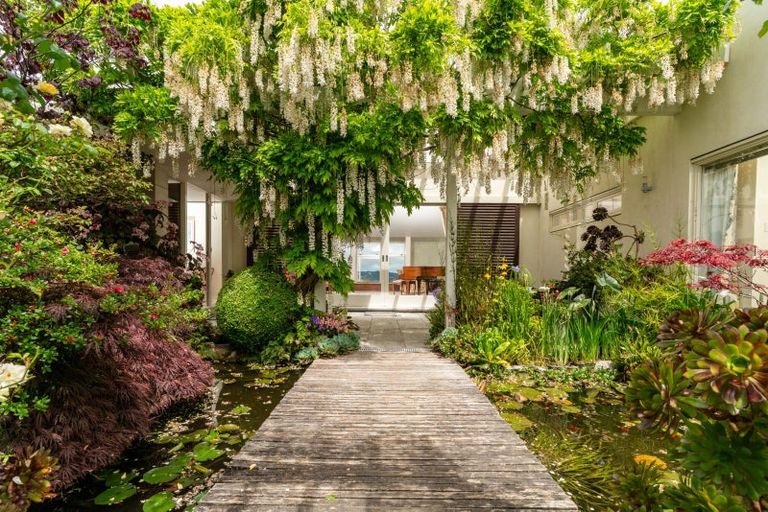 Photo of property in 27 Kabul Street, Khandallah, Wellington, 6035