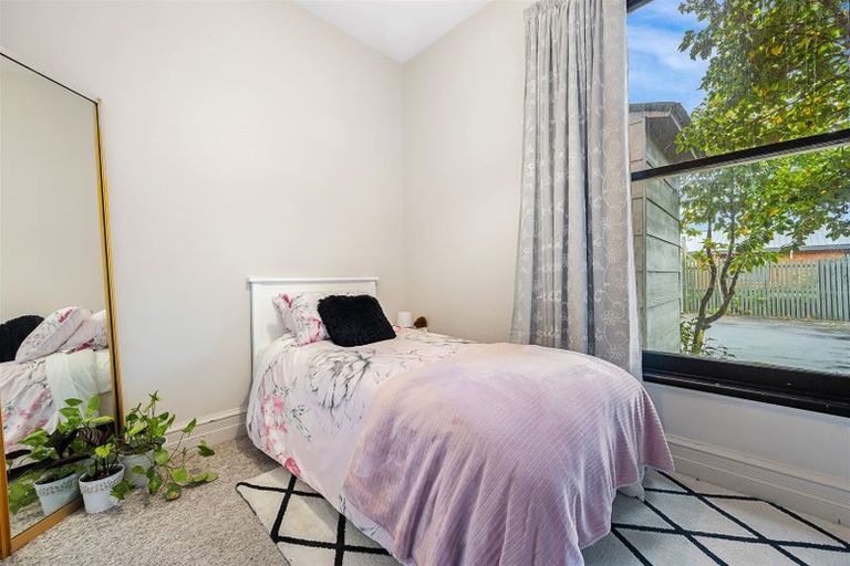 Photo of property in 1/28 Longfellow Street, Sydenham, Christchurch, 8023