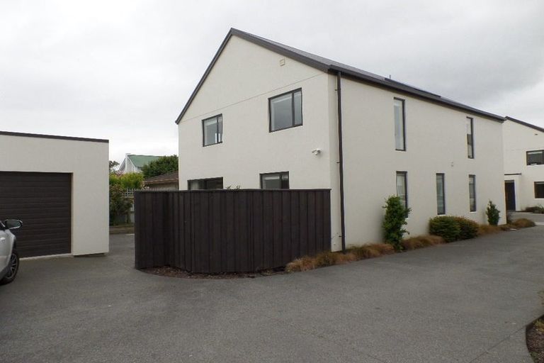 Photo of property in 1/79 Mandeville Street, Riccarton, Christchurch, 8011
