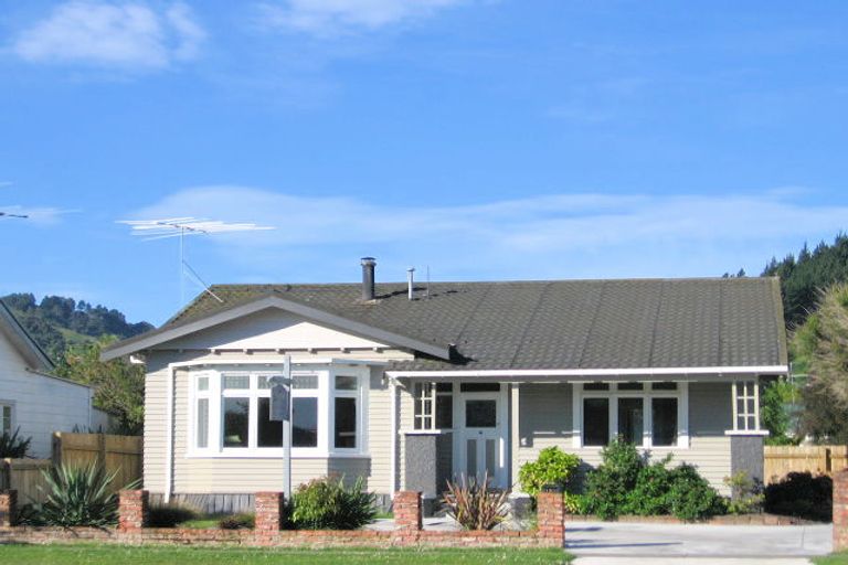 Photo of property in 123 Ormond Road, Whataupoko, Gisborne, 4010