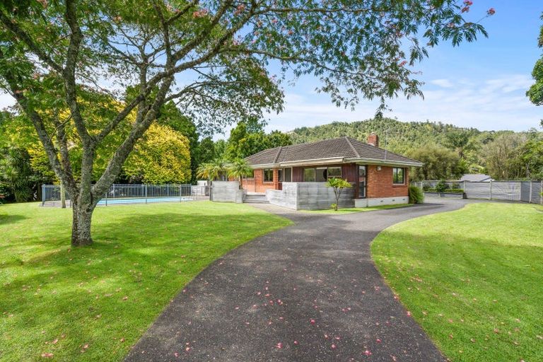 Photo of property in 138 Paranui Valley Road, Tikipunga, Whangarei, 0112