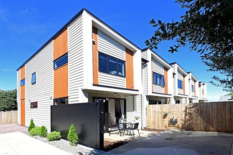 Photo of property in 3/116 Buckland Road, Mangere East, Auckland, 2024