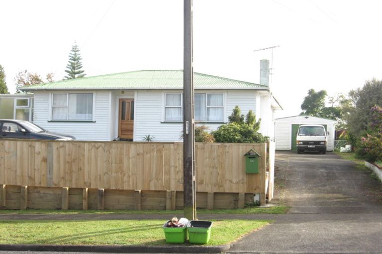 Photo of property in 10 Kohiwi Road, Manurewa, Auckland, 2102