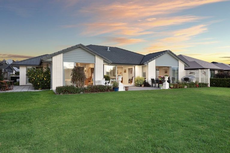 Photo of property in 18 North Bay Road, Pyes Pa, Tauranga, 3112