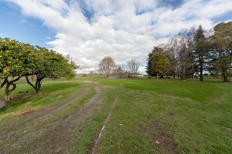 Photo of property in 440 Leedstown Road, Hunterville, Marton, 4787