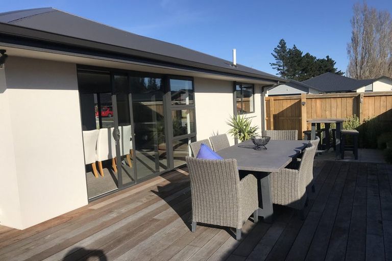 Photo of property in 57 Georgina Street, Marshland, Christchurch, 8083