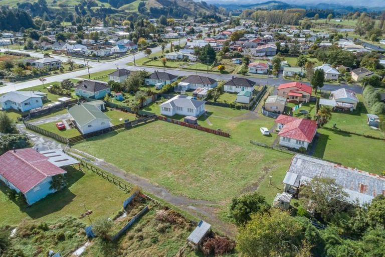 Photo of property in 289 Taupo Road, Taumarunui, 3920