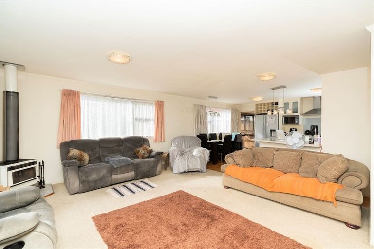 Photo of property in 36 Garthwood Road, Hillcrest, Hamilton, 3216