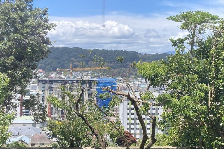 Photo of property in 9 Waiteata Road, Kelburn, Wellington, 6012