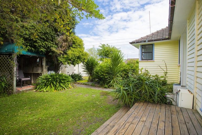 Photo of property in 48 Massey Road, Mangapapa, Gisborne, 4010