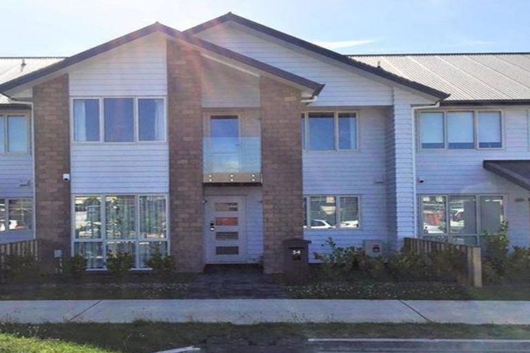 Photo of property in 54 Pencaitland Drive, Flat Bush, Auckland, 2019