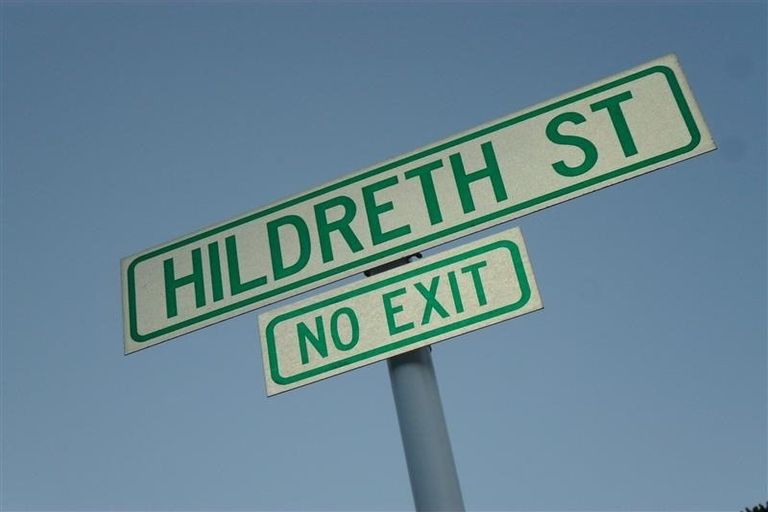 Photo of property in 14 Hildreth Street, Karori, Wellington, 6012