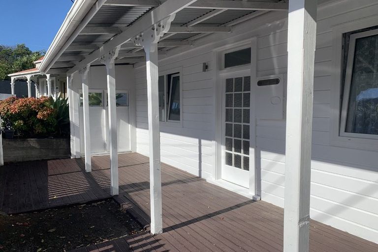 Photo of property in 32 Dean Street, Grey Lynn, Auckland, 1021