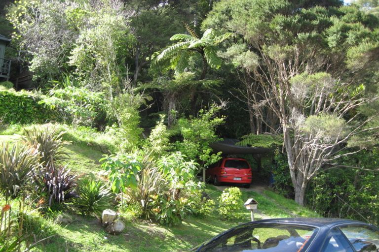 Photo of property in 28 Ocean View Road, Huia, Auckland, 0604