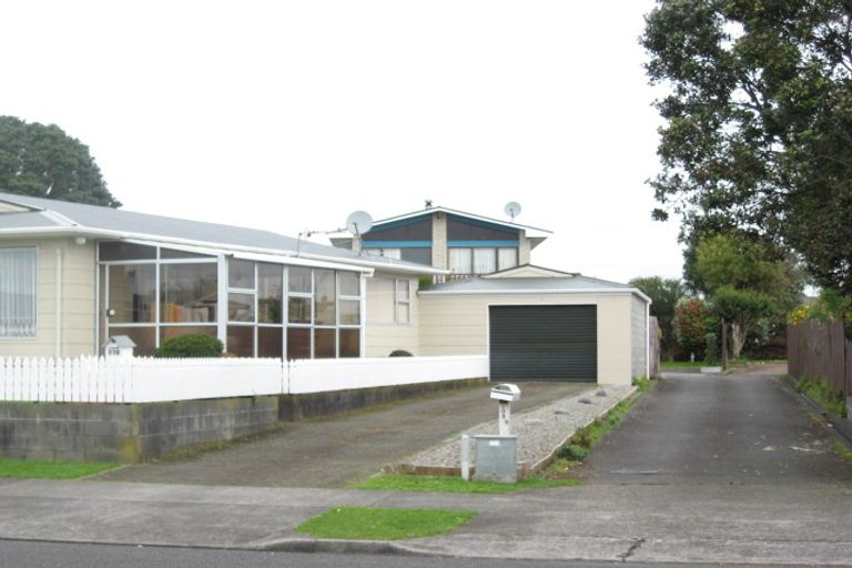 Photo of property in 208a Parklands Avenue, Bell Block, New Plymouth, 4312