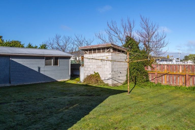 Photo of property in 20 Venice Street, Martinborough, 5711