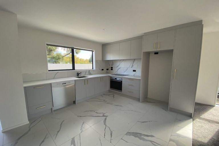 Photo of property in 4/22 Rutherford Street, Woolston, Christchurch, 8023