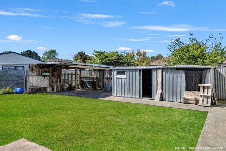 Photo of property in 20 Essex Crescent, Whakatu, Hastings, 4102