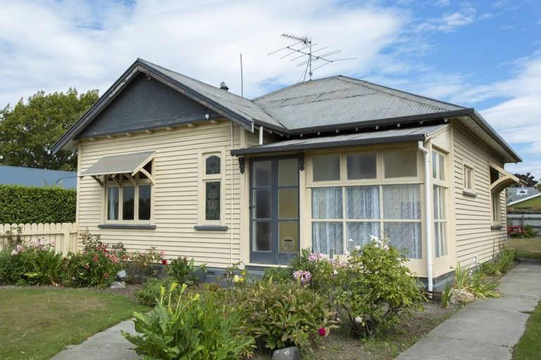 Photo of property in 13 Harrison Street, Allenton, Ashburton, 7700