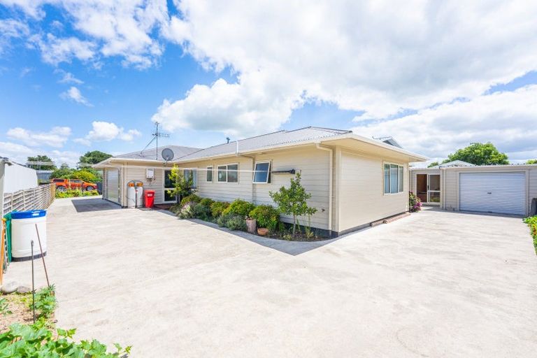 Photo of property in 3 Huxley Street, Pahiatua, 4910