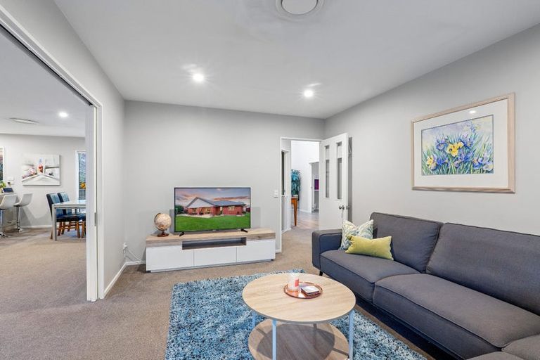 Photo of property in 39 Marquess Avenue, Halswell, Christchurch, 8025