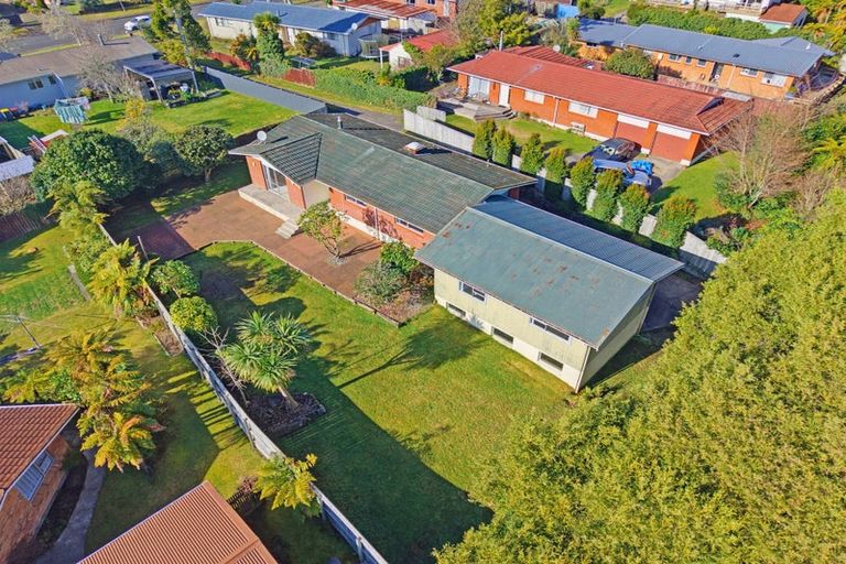 Photo of property in 42 Orion Street, Sunnybrook, Rotorua, 3015