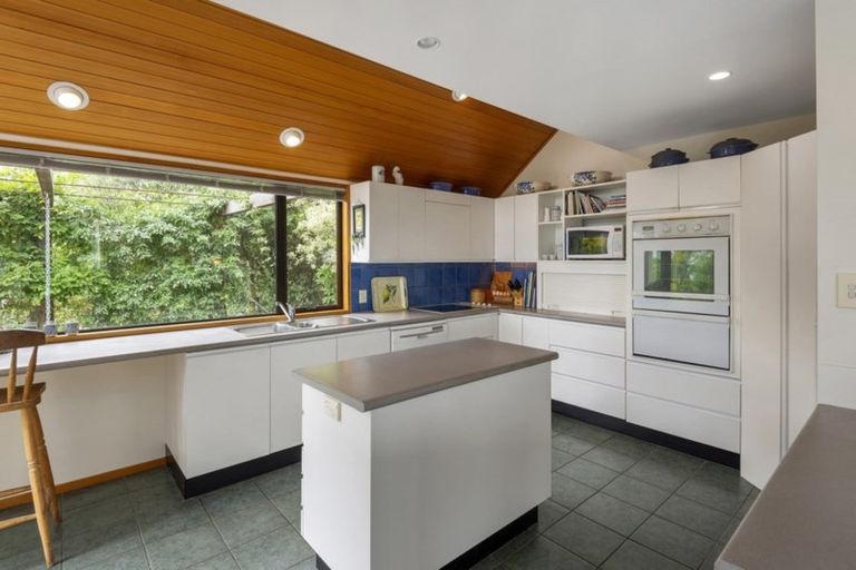 Photo of property in 4 Vista Place, Huntsbury, Christchurch, 8022