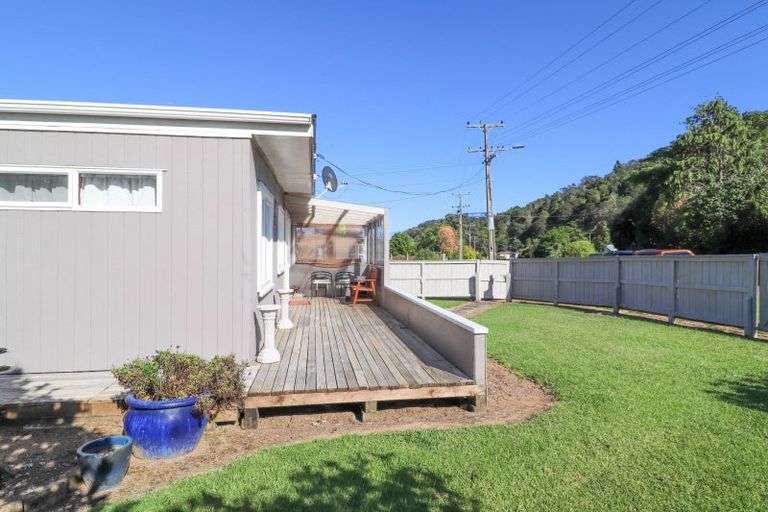 Photo of property in 38 Waiomu Valley Road, Waiomu, Thames, 3575