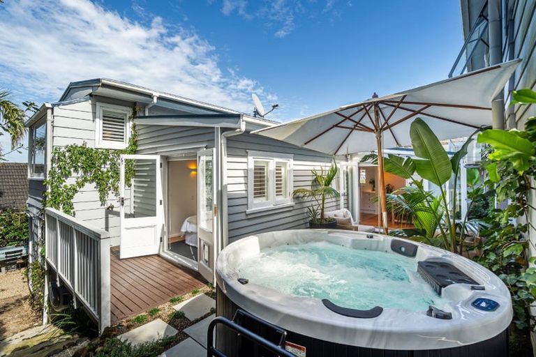 Photo of property in 20 Mays Street, Devonport, Auckland, 0624