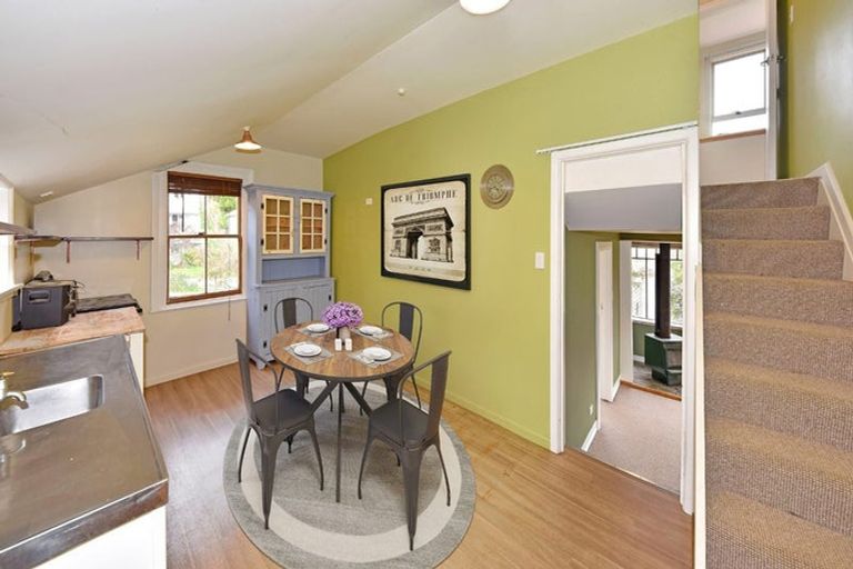 Photo of property in 59 Saint Davids Street, Lyttelton, 8082