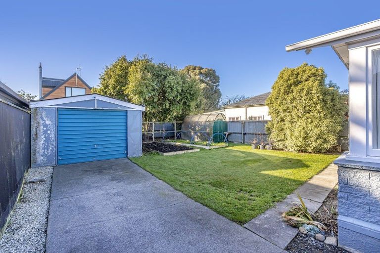 Photo of property in 298 Williams Street, Kaiapoi, 7630