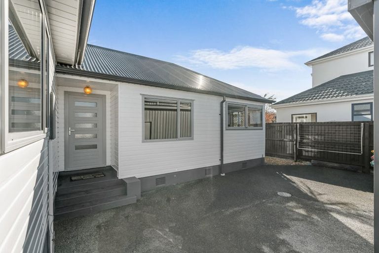 Photo of property in 21 Mccombs Street, Somerfield, Christchurch, 8024