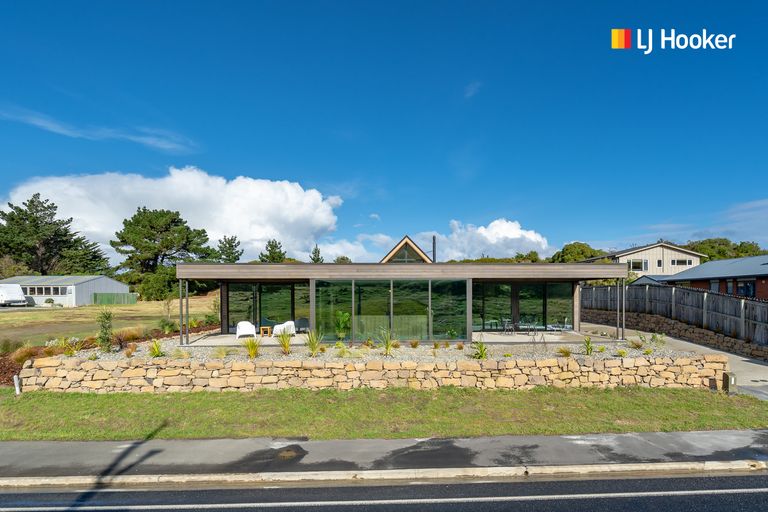 Photo of property in 743 Brighton Road, Ocean View, Dunedin, 9035