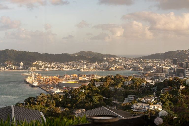 Photo of property in 3 Kabul Street, Khandallah, Wellington, 6035