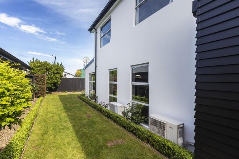 Photo of property in 38 Halton Street, Strowan, Christchurch, 8052