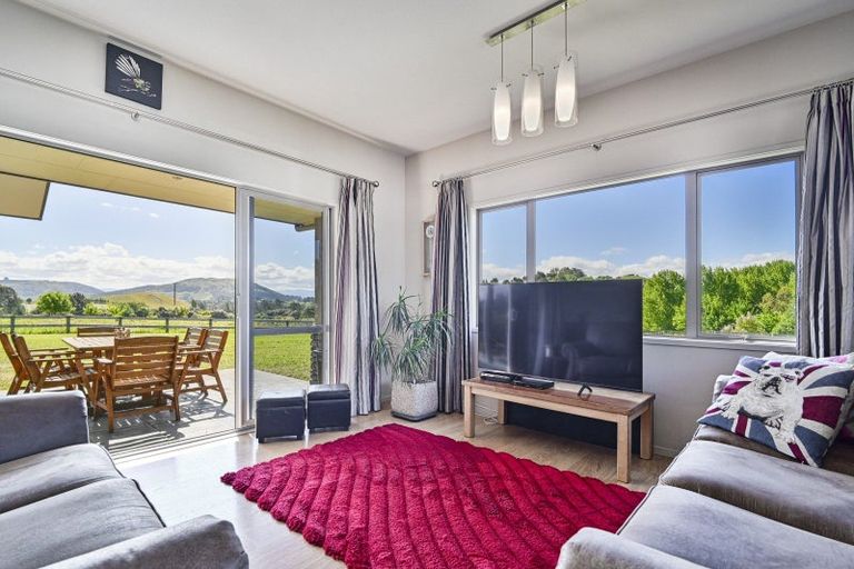 Photo of property in 610 Apley Road, Puketapu, Napier, 4184