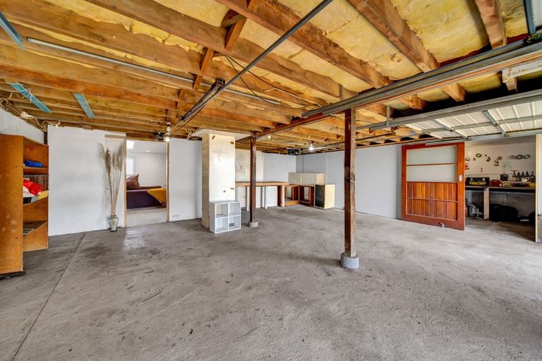 Photo of property in 1 Tiromoana Crescent, Bell Block, New Plymouth, 4312