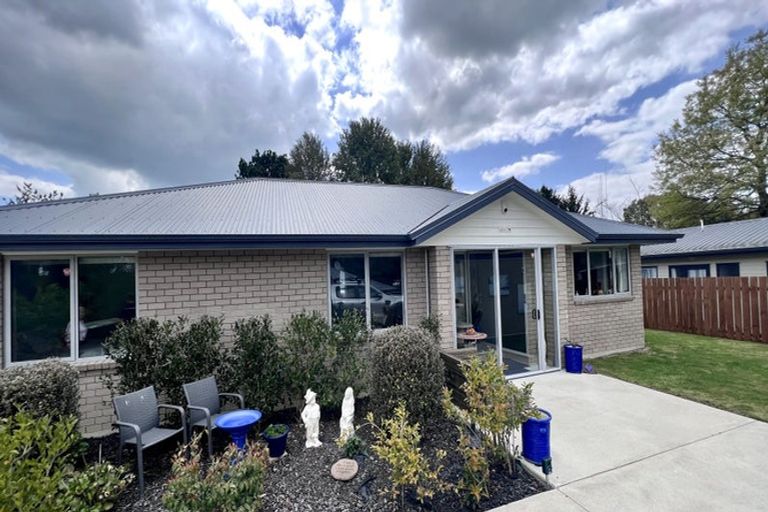 Photo of property in 98b Tirau Street, Putaruru, 3411